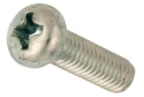 97880-06018-00 Yamaha 97880-06018 Screw Pan Head - Models