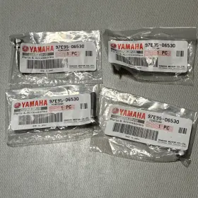 97e95-06530-00 Yamaha Bolt M6x30 For Lot Set Of 4