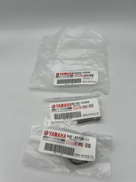 99999-03830-00 Yamaha Trim Sender Cam Kit Oem Factory Boat Part New