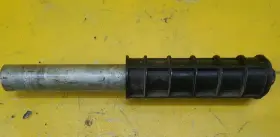 6c5-43818-00-00 Yamaha 99999-03987-00 2008 60 Hp Oem Lower Shock Mount Pin #2