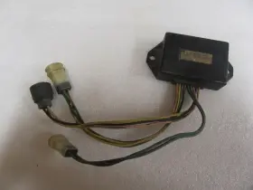 Bv015-14170a Yamaha L1a Genuine Oil Pump Control Unit Oem New Factory Boat Part