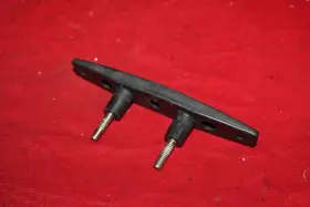 F0k-u1616-00-00 Yamaha 1999 Exciter 270 Oem Jet Boat Cleat Black Multiple Avail #3