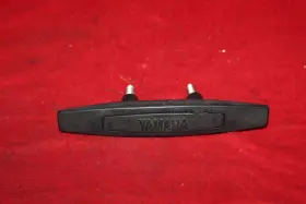 F0k-u1616-00-00 Yamaha 1999 Exciter 270 Oem Jet Boat Cleat Black Multiple Avail