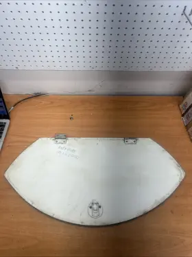 F0r-u5104-00-00 Yamaha 2000 Ls Jet Boat Front Bow Hatch Compartment Cover Lid Door