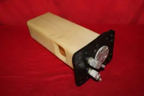 F0r-u7720-00-00 Yamaha Ls2000 Exciter 270 220 135 Fuel Gas Fitting Tank Suction Sump Box Pickup