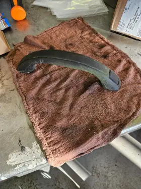 F0u-u271b-00-00 Yamaha Handle