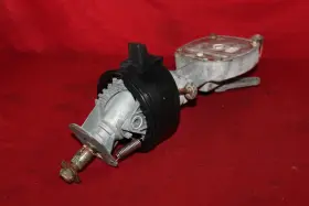 F1c-u1400-00-00 Yamaha 2003-2018 Sx Ar Sr 212 190 230 240 210 242 Jet Boat Steering Master And Box #3