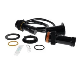 F2d-u8k1w-01-00 Yamaha New Oem Factory Transducer Unopened Jet Boat