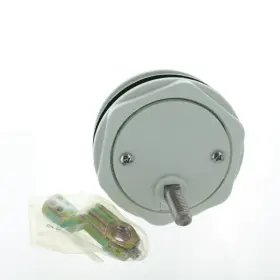 F3h-u5540-00-00 Yamaha New Oem Deck Hatch Lock #2