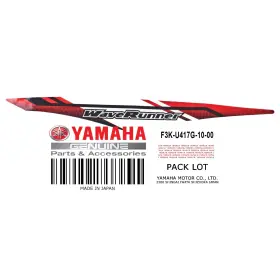 F3k-u417g-10-00 Yamaha Graphic 6