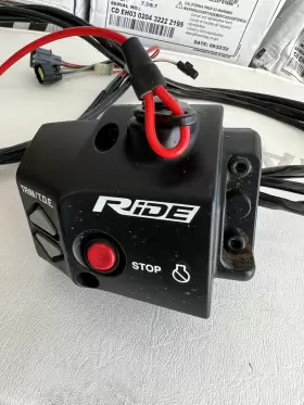 F3x-68310-02-00 Yamaha Kill Switch Box Assembly For Waverunner Jet Ski 2021 #2