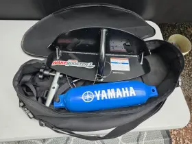 F6b-k7910-t0-00 Yamaha 19ft Wake Booster 2019 Ar192 Ar195 Fsh 190 Enhancer Pkg