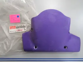 Fx1-6143e-10 Yamaha New Oem 0810 Steering Pad