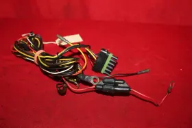 Gp1-u827e-01-00 Yamaha 1999 Exciter 270 Wire Harness 3 Wiring #2