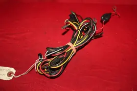 Gp1-u827e-01-00 Yamaha 1999 Exciter 270 Wire Harness 3 Wiring #3