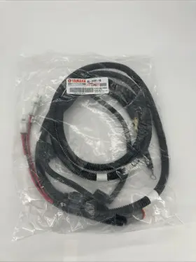 J0j-h1971-v0 Yamaha Oem Wire Lead Regulator. J0j-h1971-v0. Brand New Part