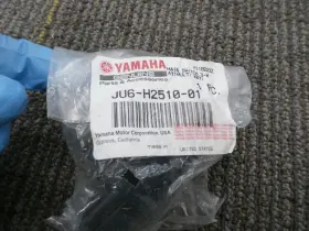 Ju6-h2510-01-00 Yamaha New Oem 3-way Main Switch Assy 0820