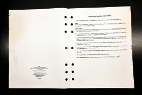 Lit-18750-sb-2k Yamaha Oem 2000 Sport Boat Flat Rate Manual #2