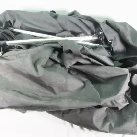 Mar-190tr-bk-16 Yamaha Lss-1943 Oem Deluxe Tower Mooring Cover