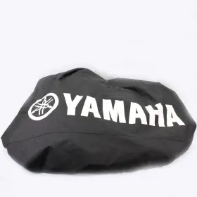 Mar-242tr-bk-15 Yamaha Lss-3089 Oem Deluxe Premium Tower Mooring Cover 24 Ft #2