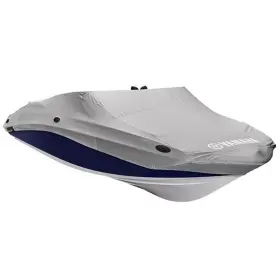 Mar-210mc-ch-18 Yamaha New Oem Sx190-210/212ss N.t. Mooring Cover Gray