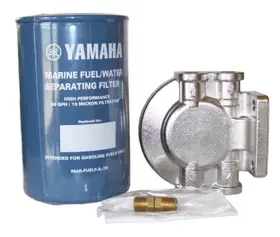 Mar-sprhd-38-ss Yamaha Oem 10 Micron Fuel And Water Separating Assemblies