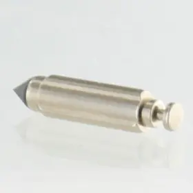 6e5-14390-20-00 Yamaha Marine New Oem Needle Valve Assembly #3