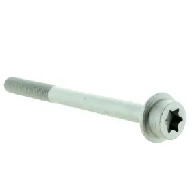 90155-10001-00 Yamaha Marine New Oem Flat Fillister Screw
