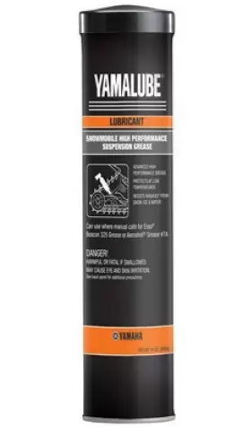 Acc-smbgr-se-14 Yamaha Marine New Oem Snwmbile High-perf Susp Grease Acc-smbgr-se-14 Yamaha Marine New Oem Snwmbile High-perf Susp Grease