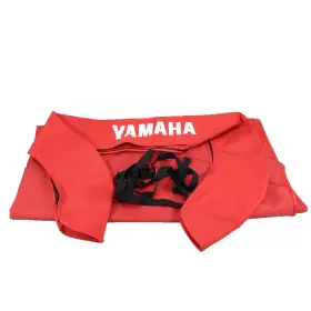 F0r-u3108-50-00 Yamaha Marine New Oem Bimini Top Canvas Set 2003-2005 Jetboats