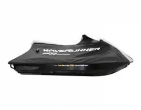 Mwv-cvrcr-ch-19 Yamaha Marine Oem Non Abrasive 2019-2020 Cruiser Waverunner Cover
