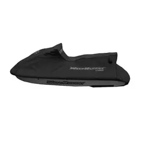 Mwv-univx-00-16 Yamaha Marine Mwv-univx-00-19 New Oem Waverunner Cover Black Vx Deluxe Sport