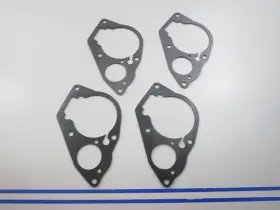 27-80449m Yamaha Mariner New Oem Lot Of 4 Gasket 0810