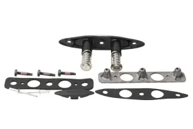 Mwv-pucle-at-07-00 Yamaha New Oem Pull Up Cleat Kit Nos