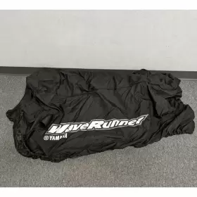 Mwv-unifx-00-19 Yamaha Oem Uni Fx Series Cover #2