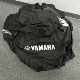 Mwv-unifx-00-19 Yamaha Oem Uni Fx Series Cover