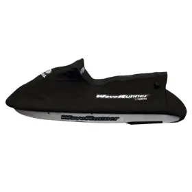 Mwv-unifx-02-16 Yamaha Pwc Mwv-unifx-02-19 New Oem Black Waverunner Cover