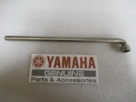 Yb-06078 Yamaha D7 Genuine Kent-moore Lug Nut Wrench Marine Boat Specialty Tool