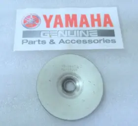 Yb-06432-2 Yamaha T27 Kl-1020e Bearing Remover/installer Marine Specialty Tool