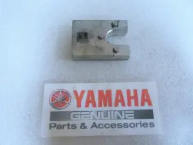 Yb-06548 Yamaha D4 Genuine Marine Spanner Wrench Oem Boat Specialty Tool