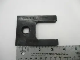 Yb-06569 Yamaha Outboard Service Tool Power Tilt Rod Wrench