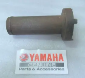 Yb-06578 Yamaha F15d Genuine Retainer Ring Nut Wrench Oem Marine Specialty Tool
