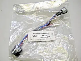 Yb-06871 Yamaha Special Service Tool Test Harness