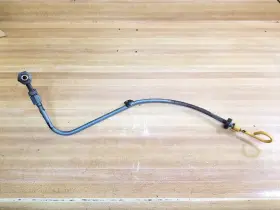 Ysc-10220-30-0c Yamaha L4 3.0l 6t3 Sterndrive Marine Engine Oil Dipstick And Tube Assembly