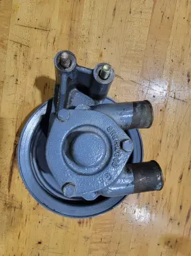 Ysc-10330-00-0c Yamaha Cd3 Sherwood Raw Water Pump V8 5.7l 10251300