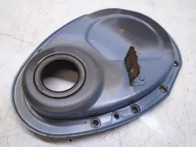 Ysg-10243-96-7g Yamaha Ysg-39914-35-g0 Sterndrive 4.3l V6 Timing Gear Case Cover
