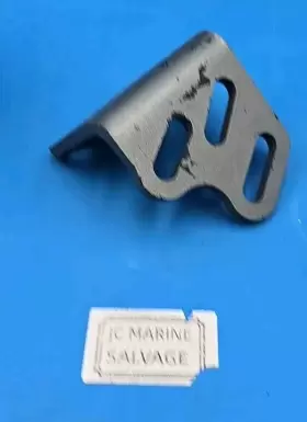 119175-13521 Yanmar New Oem Bracket- C131 #3