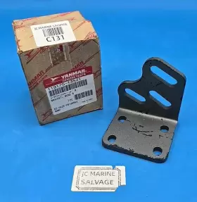 119175-13521 Yanmar New Oem Bracket- C131