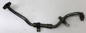 119574-39651 Yanmar Genuine Oem 6ly 6ly3 Oil Pipe Assembly With Joint