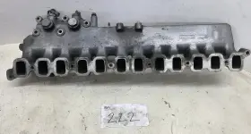 119775-12101 Yanmar Genuine Oem 6lp 6lpa Air Intake Suction Manifold # Inv 1